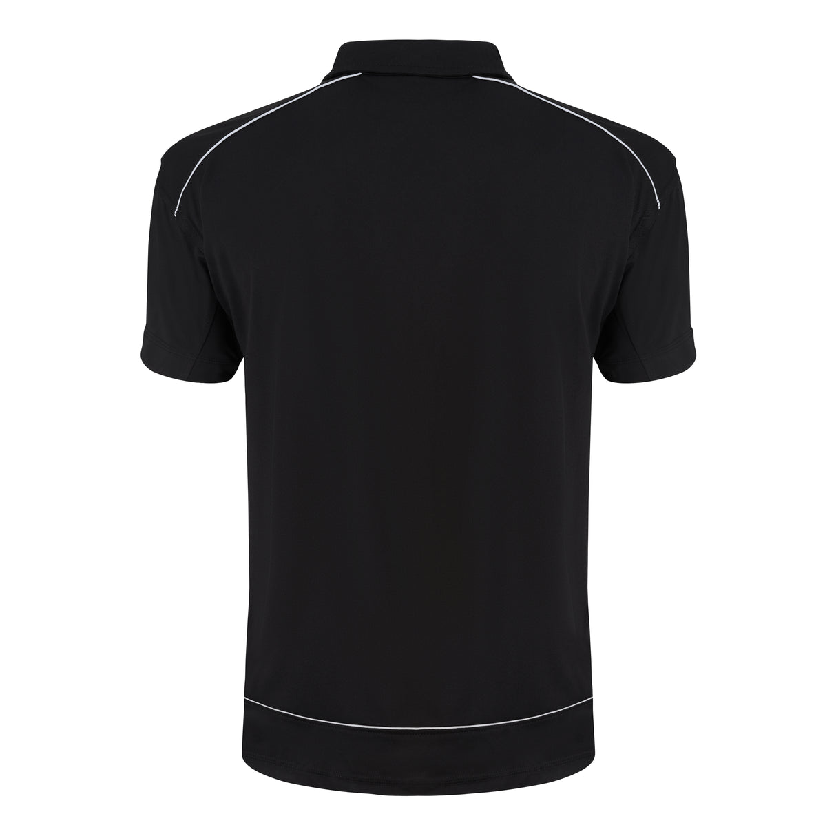 Fireback Wicking Polyester Poloshirt