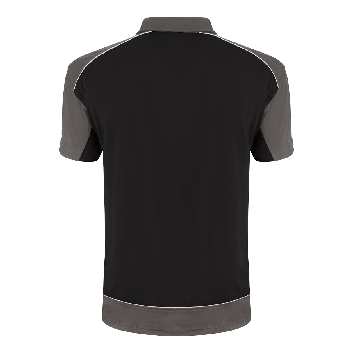 Fireback Wicking Polyester Poloshirt