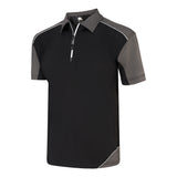 Fireback Wicking Polyester Poloshirt