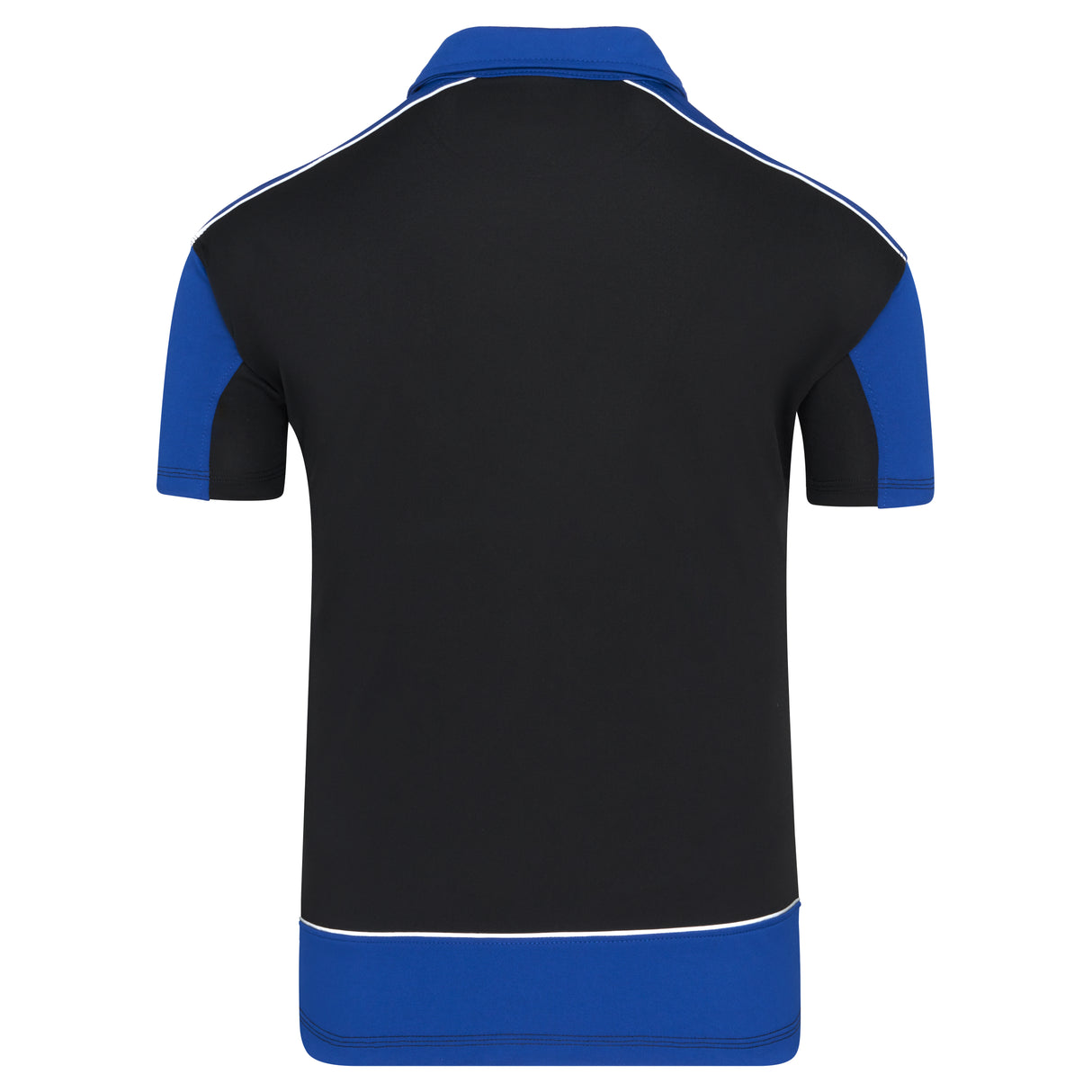 Fireback Wicking Polyester Poloshirt