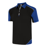 Fireback Wicking Polyester Poloshirt