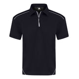 Fireback Wicking Polyester Poloshirt