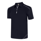 Fireback Wicking Polyester Poloshirt