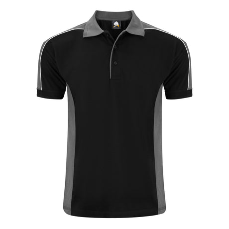 Avocet Two Tone Poloshirt