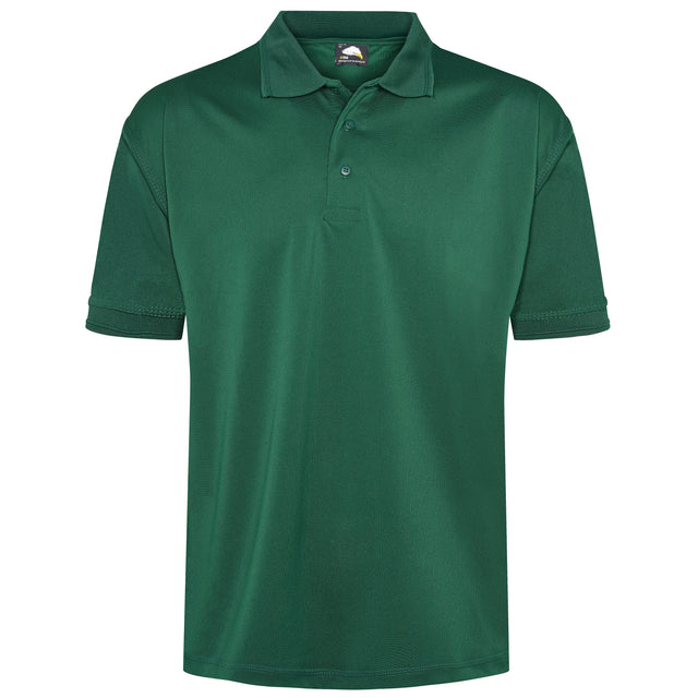 Oriole Polyester Poloshirt