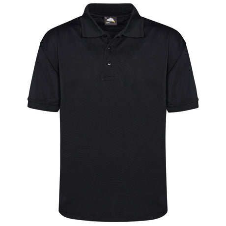 Oriole Polyester Poloshirt