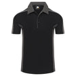 Avocet Two Tone Polyester Poloshirt