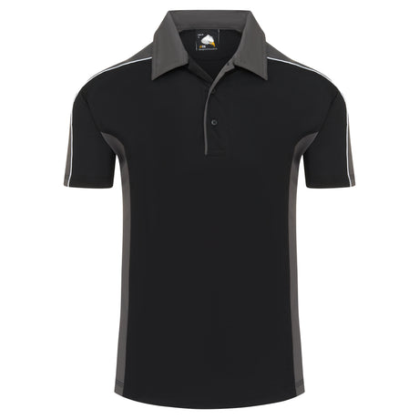 Avocet Two Tone Polyester Poloshirt