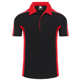 Avocet Two Tone Polyester Poloshirt