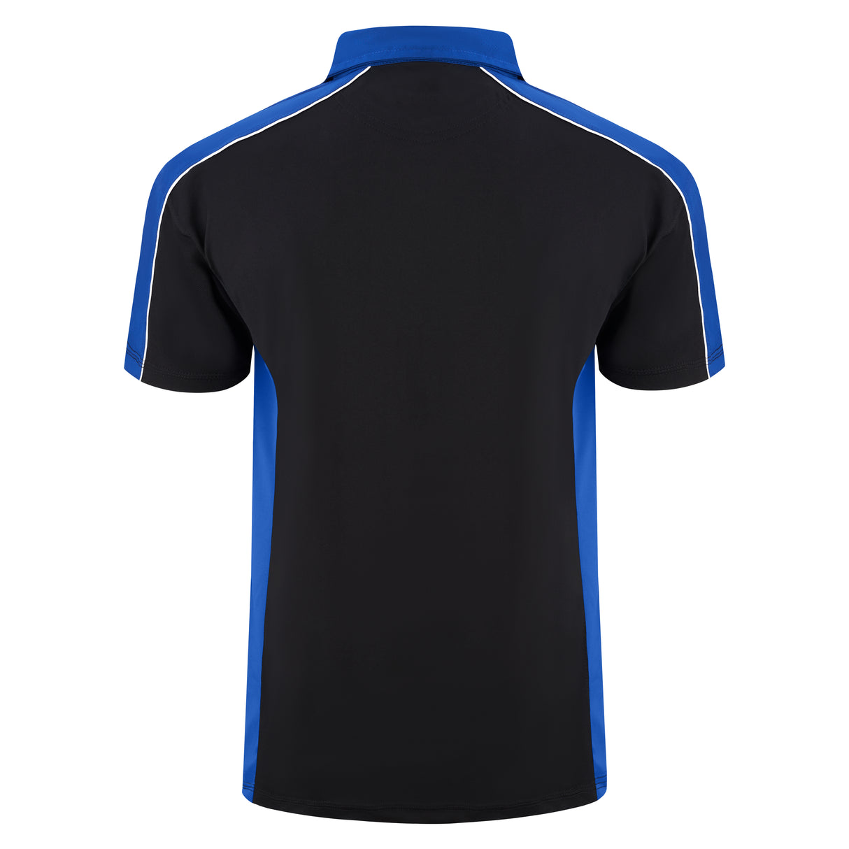 Avocet Two Tone Polyester Poloshirt