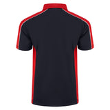 Avocet Two Tone Polyester Poloshirt