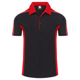 Avocet Two Tone Polyester Poloshirt