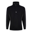 Crane Quarter Zip Sweatshirt