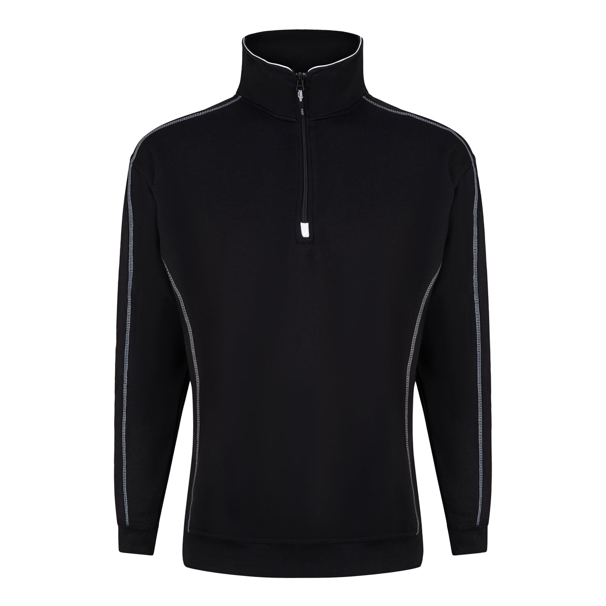 Crane Quarter Zip Sweatshirt