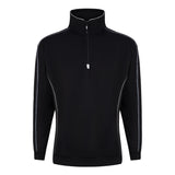 Crane Quarter Zip Sweatshirt