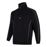 Crane Quarter Zip Sweatshirt