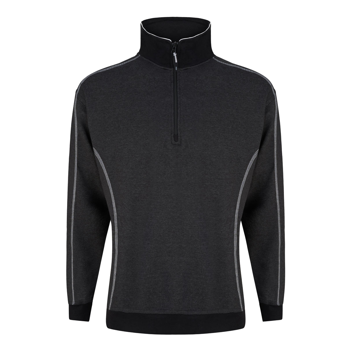 Crane Quarter Zip Sweatshirt