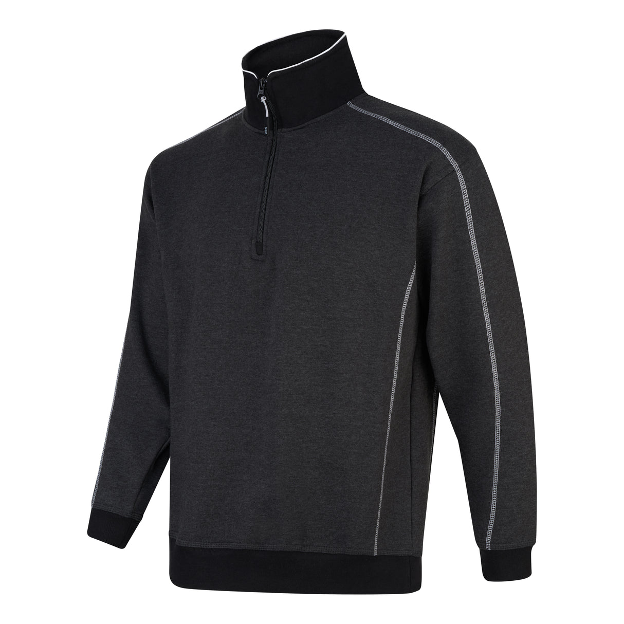 Crane Quarter Zip Sweatshirt