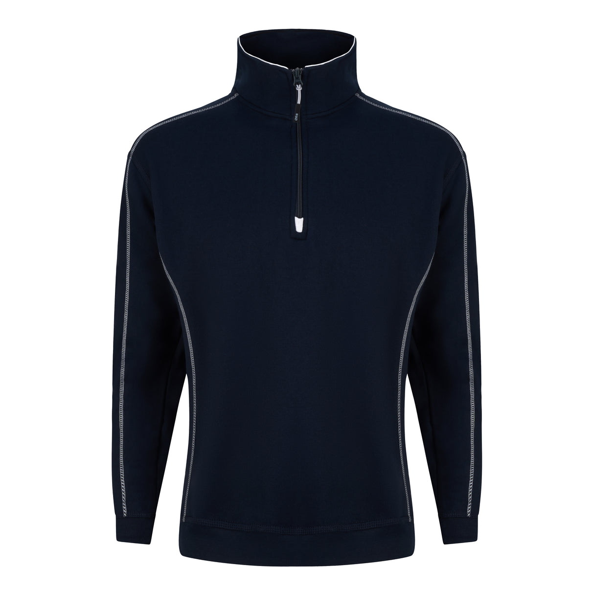 Crane Quarter Zip Sweatshirt