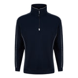 Crane Quarter Zip Sweatshirt