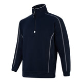 Crane Quarter Zip Sweatshirt