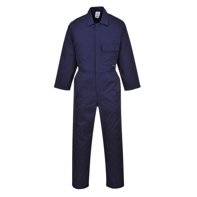 Standard Coverall