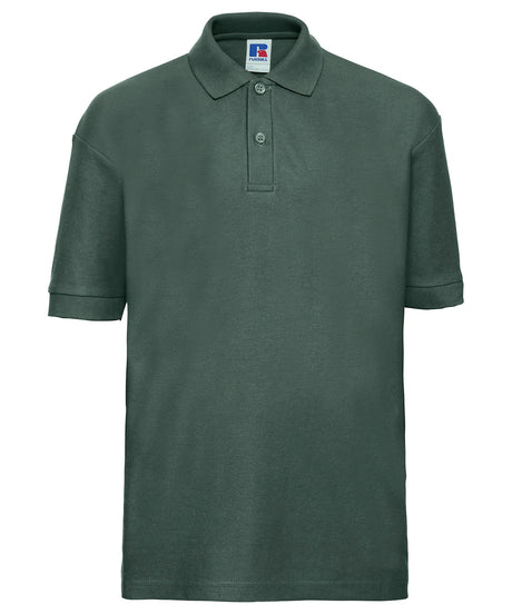 Kids polo shirt