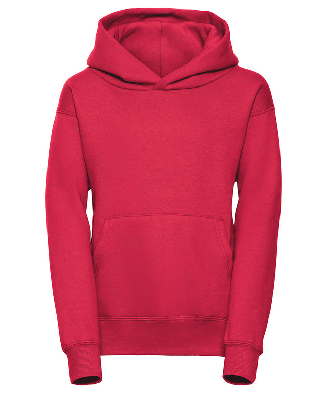 Kids hooded sweatshirt