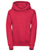 Kids hooded sweatshirt