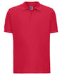 Ultimate classic cotton polo