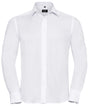 Long sleeve tailored ultimate non-iron shirt