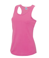 Women's cool vest