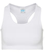 Women's cool sports crop top