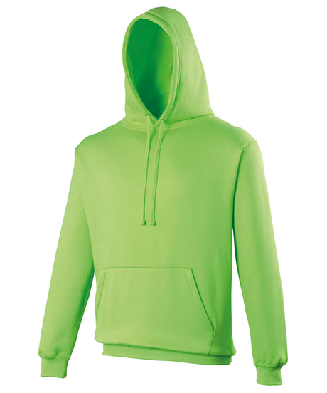 Electric hoodie