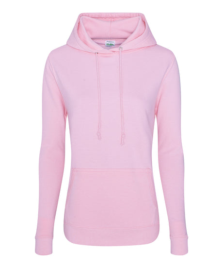 Women's College Hoodie