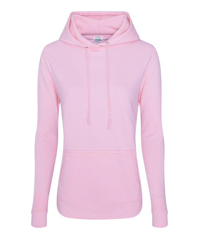 Women's College Hoodie