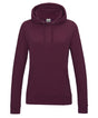 Women's College Hoodie