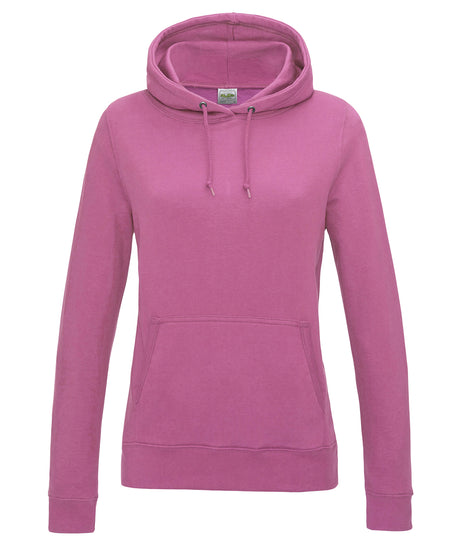 Women's College Hoodie