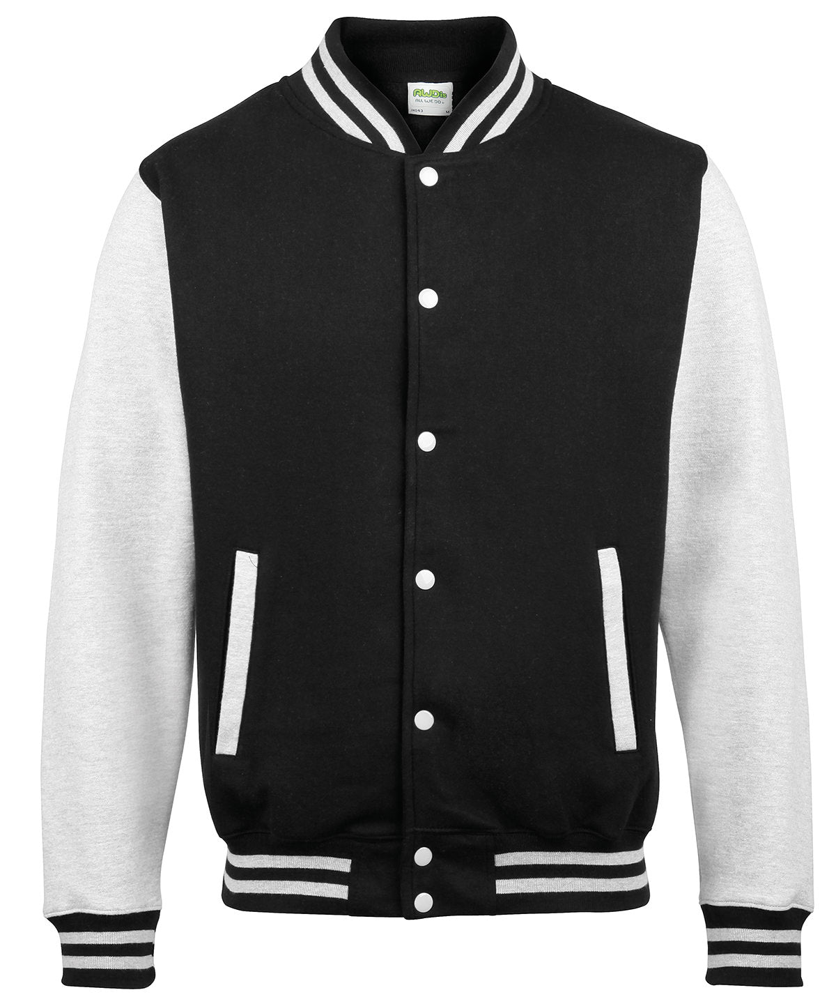 Varsity jacket