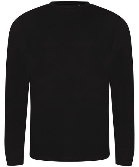 Triblend T long sleeve