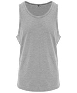 Triblend vest