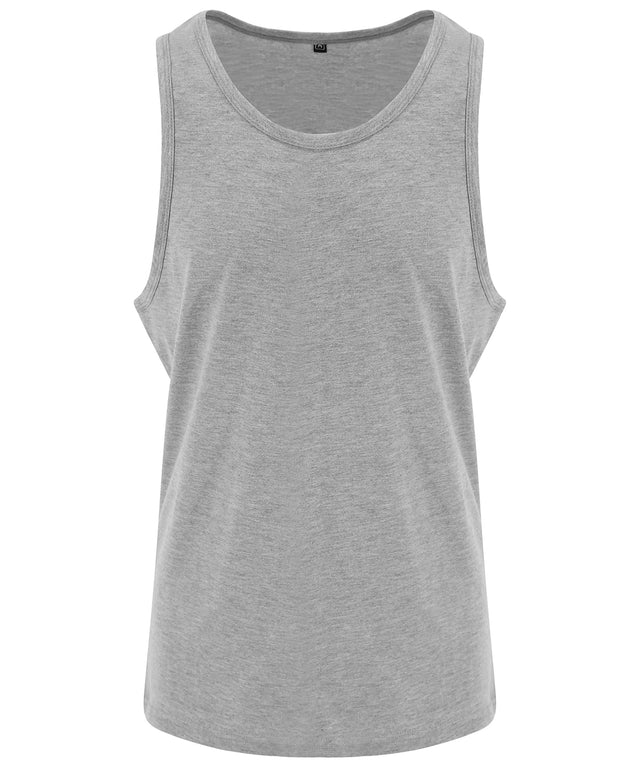 Triblend vest