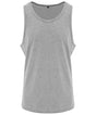 Triblend vest