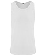 Triblend vest