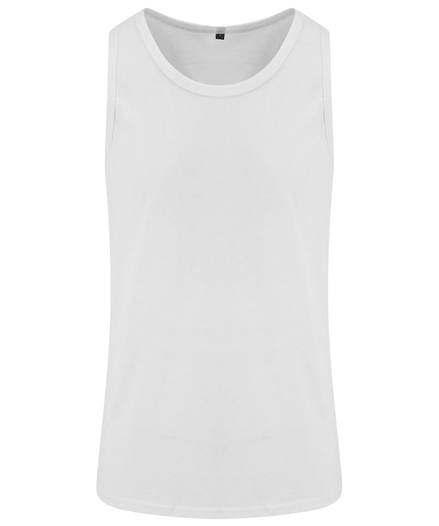 Triblend vest