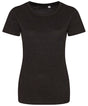 Women's triblend T