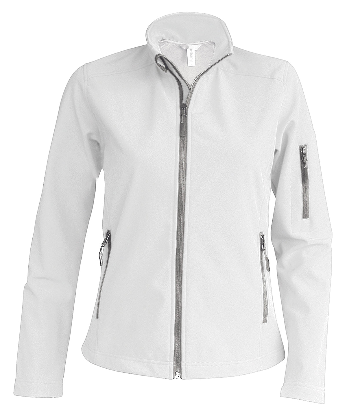 Ladies' softshell jacket