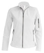 Ladies' softshell jacket