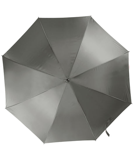 Automatic umbrella