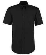 Corporate Oxford shirt short-sleeved (classic fit)